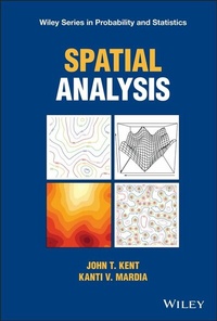 Abbildung von: Spatial Analysis - Wiley