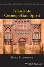 Cover: Islamicate Cosmopolitan Spirit - Wiley