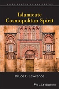 Cover: Islamicate Cosmopolitan Spirit - Wiley
