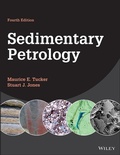 Cover: Sedimentary Petrology - Wiley-ISTE