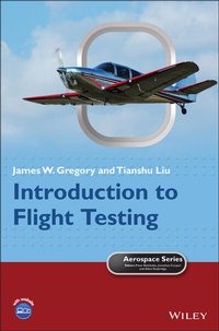 Abbildung von: Introduction to Flight Testing - Wiley