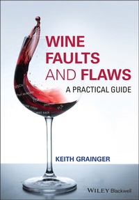 Abbildung von: Wine Faults and Flaws - Wiley