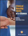 Cover: Clinical Nursing Skills at a Glance - Wiley