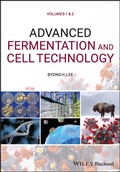Bild: Advanced Fermentation and Cell Technology - Wiley