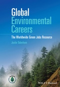 Abbildung von: Global Environmental Careers - Wiley