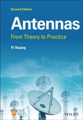 Cover: Antennas - Wiley