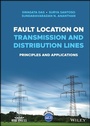 Cover: Fault Location on Transmission and Distribution Lines - Wiley