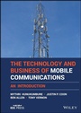 Cover: The Technology and Business of Mobile Communications - Wiley-ISTE