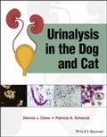 Bild: Urinalysis in the Dog and Cat - Wiley