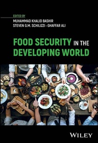 Abbildung von: Food Security in the Developing World - Wiley-Blackwell