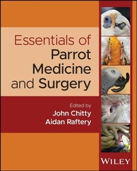 Bild vergrößern Bild: Essentials of Parrot Medicine and Surgery - Wiley