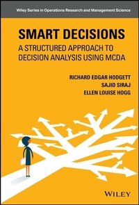 Enlarge image Cover: Smart Decisions - Wiley-ISTE