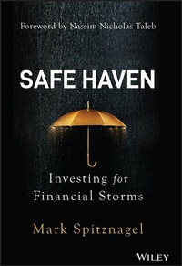 Abbildung von: Safe Haven - Wiley