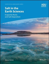 Abbildung von: Salt in the Earth Sciences - Wiley