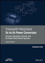 Cover: Pulsewidth Modulated DC-to-DC Power Conversion - Wiley