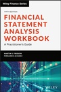 Cover: Financial Statement Analysis Workbook - Wiley