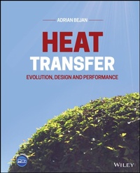 Enlarge image Cover: Heat Transfer - Wiley