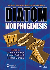 Abbildung von: Diatom Morphogenesis - Wiley