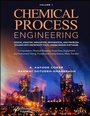 Cover: Chemical Process Engineering Volume 1 - Wiley