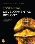 Abbildung von: Essential Developmental Biology - Wiley
