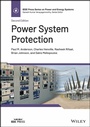 Cover: Power System Protection - Wiley