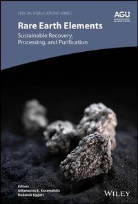 Abbildung von: Rare Earth Elements - Wiley