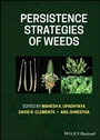 Bild: Persistence Strategies of Weeds - Wiley-ISTE