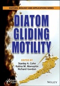 Cover: Diatom Gliding Motility - Wiley
