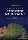 Cover: Handbook of Catchment Management - Wiley-ISTE