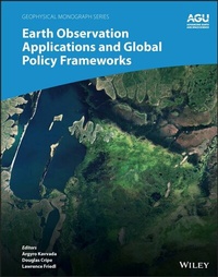 Abbildung von: Earth Observation Applications and Global Policy Frameworks - Wiley