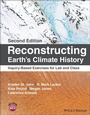 Cover: Reconstructing Earth's Climate History - Wiley-ISTE