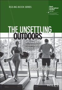 Abbildung von: The Unsettling Outdoors - Wiley-ISTE