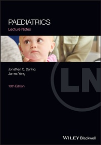 Abbildung von: Paediatrics Lecture Notes - Wiley