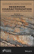Cover: Reservoir Characterization - Wiley