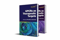 Abbildung von: GPCRs as Therapeutic Targets, 2 Volume Set - Wiley
