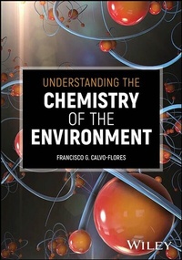 Abbildung von: Understanding the Chemistry of the Environment - Wiley