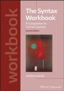 Cover: The Syntax Workbook - Wiley