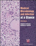 Bild: Medical Microbiology and Infection at a Glance - Wiley