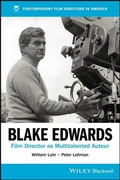 Cover: Blake Edwards - Wiley