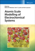 Bild: Atomic-Scale Modelling of Electrochemical Systems - Wiley