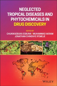 Abbildung von: Neglected Tropical Diseases and Phytochemicals in Drug Discovery - Wiley