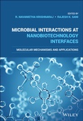 Abbildung von: Microbial Interactions at Nanobiotechnology Interfaces - Wiley