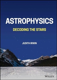 Abbildung von: Astrophysics - Wiley