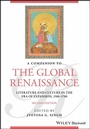 Cover: A Companion to the Global Renaissance - Wiley