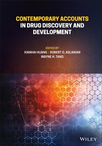 Abbildung von: Contemporary Accounts in Drug Discovery and Development - Wiley