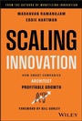 Cover: Scaling Innovation - Wiley