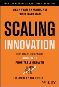 Abbildung von: Scaling Innovation - Wiley