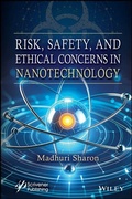Abbildung von: Risk, Safety, and Ethical Concerns in Nanotechnology - Wiley