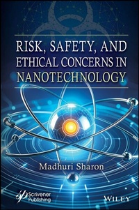 Abbildung von: Risk, Safety, and Ethical Concerns in Nanotechnology - Wiley