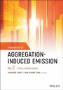 Cover: Handbook of Aggregation-Induced Emission, Volume 2 - Wiley-ISTE